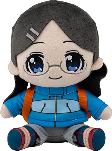 Encouragement of Climb: Next Summit Plush Saito Kaede
