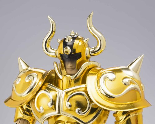 Saint Seiya Myth Cloth EX Taurus Aldebaran