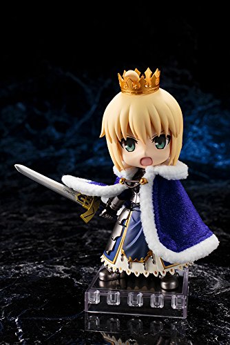 Saber Cu-Poche Fate/Grand Order - Kotobukiya