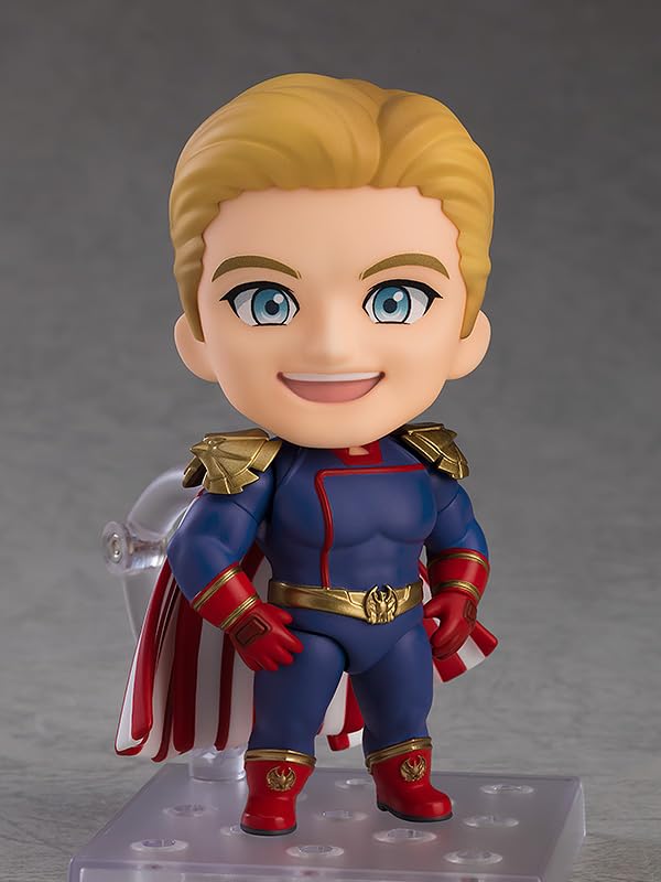 Nendoroid "The Boys (TM)" Homelander