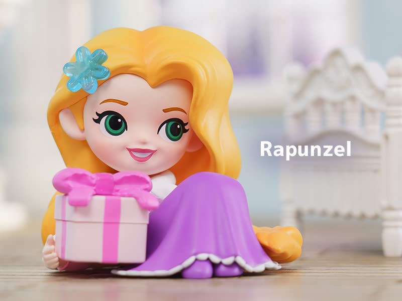 POPMART DISNEY PRINCESS Winter Gift Series