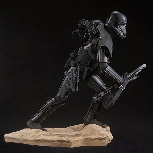 Death Trooper Specialist 1/7 ARTFX Statue Rogue One: A Star Wars Story - Kotobukiya