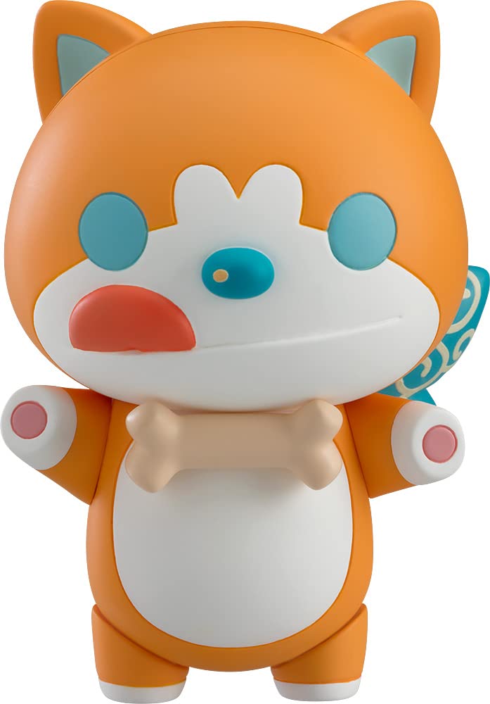 "Godzilla punto singolare" Nendoroide # 1729 Pelope II