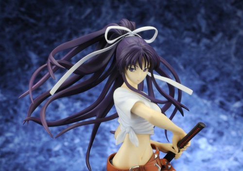 Kanzaki Kaori 1/8 To Aru Majutsu no Index - Kotobukiya