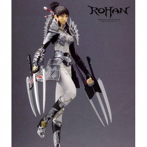 Dhan Female - 1/8 scale - R.O.H.A.N - WeMade Online