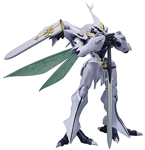 Sirbine Robot DamashiiRobot Damashii <Side AB> Seisenshi Dunbine - Bandai