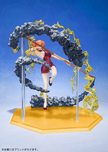 Nami (Black Ball version) Figuarts ZERO One Piece - Bandai