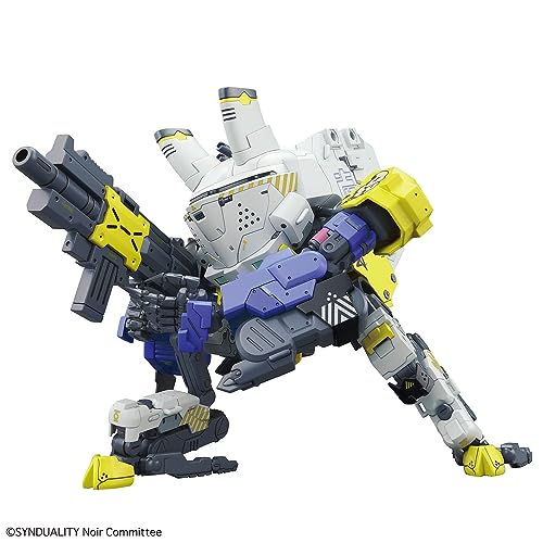 HG "SYNDUALITY" Daisy Ogre