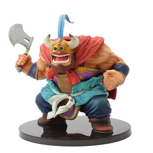 Gyumao SCultures Zoukei Tenkaichi Budokai 2 Dragon Ball