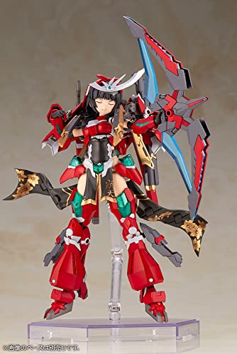 Frame Arms Girl Magatsuki Houten