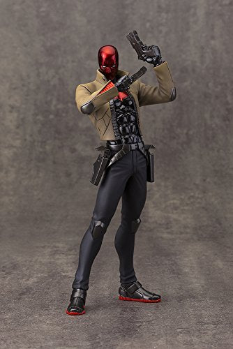 Red Hood 1/10 Batman - Kotobukiya