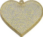 【Good Smile Company】Nendoroid More Heart Base (Gold Glitter)