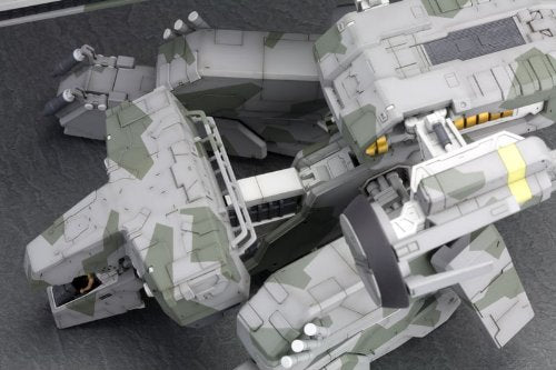 Metall Gear Rex-1/100 Maßstab-Metall Gear Solid-Kotobukiya