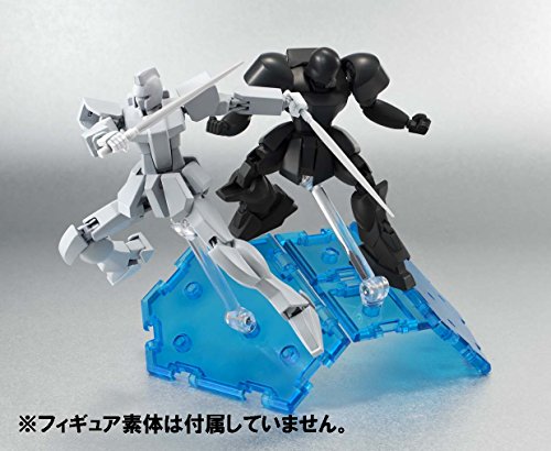 ACT.COMBINATION (Clear Blue version) Tamashii Stage - Bandai