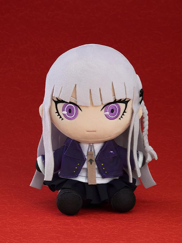 "Danganronpa 1,2 Reload" Plushie Kirigiri Kyoko