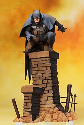 Batman (Artist Finish version) - 1/10 scale - Batman: Gotham by Gaslight - Kotobukiya