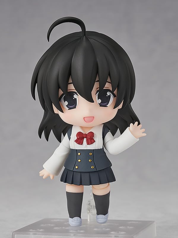 Nendoroid "School Days" Saionji Sekai