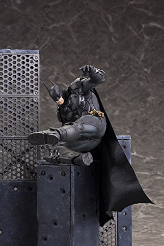 Batman 1/10 ARTFX+ Batman: Arkham Knight - Kotobukiya