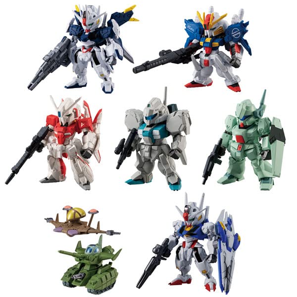 "Gundam" FW Gundam Converge #23