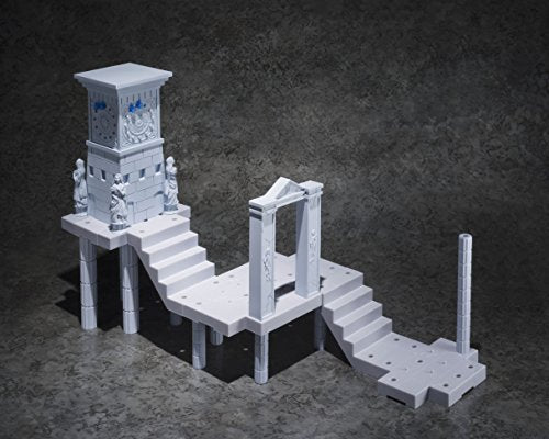 Athena (Kido Saori) D.D. Panoramation Saint Seiya - Bandai