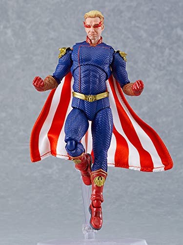"The Boys (TM)" figma#SP-147 Homelander