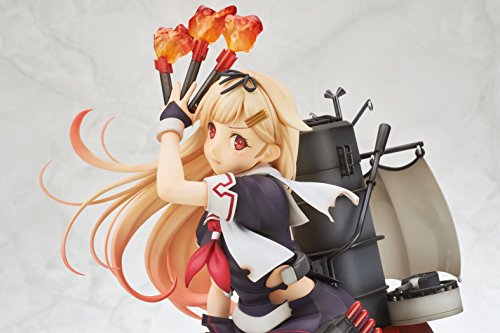 Yuudachi 1/8 Kai Ni Kantai Collection ~Kan Colle~ - Broccoli