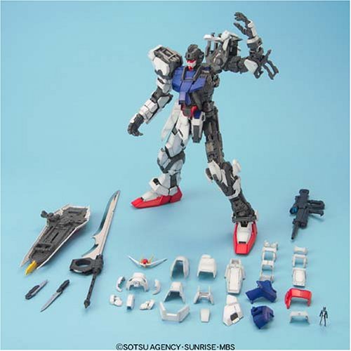 WMS-GEX1 G-EXES - 1/144 Échelle - AG (08) Kidou Senshi Gundam Age - Bandai