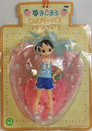 Itou Chika Ichigo Mashimaro - Banpresto