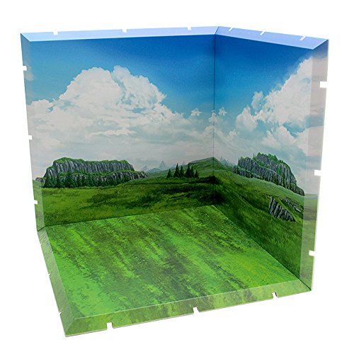 Dioramansion 150 Plains