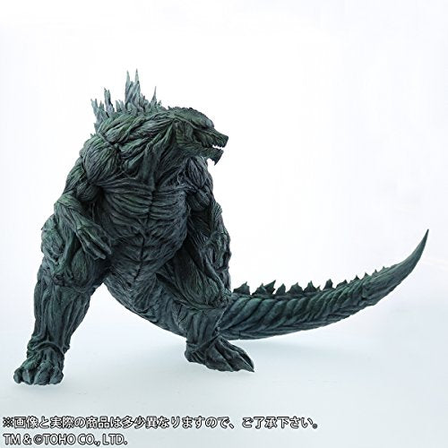 Toho 30cm Series "Godzilla: Monster Planet" Godzilla Earth