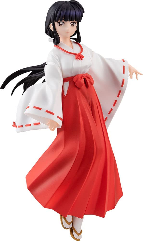 "Inuyasha: The Final Act" POP UP PARADE Kikyo