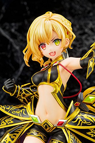 Charlotte - 1/7 scale - Shironeko Project - Kotobukiya
