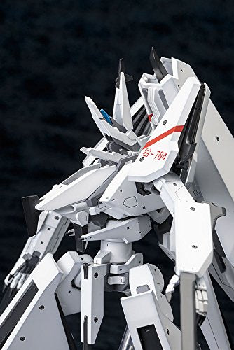 Tsugumori Custom 2-14 / 100 Skala-Shidonia No Kishi-Kotobukiya