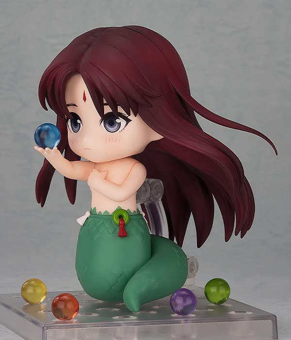 Nendoroid "Legend of Sword and Fairy" Zhao Ling-Er Nuwa's Descendants Ver. DX