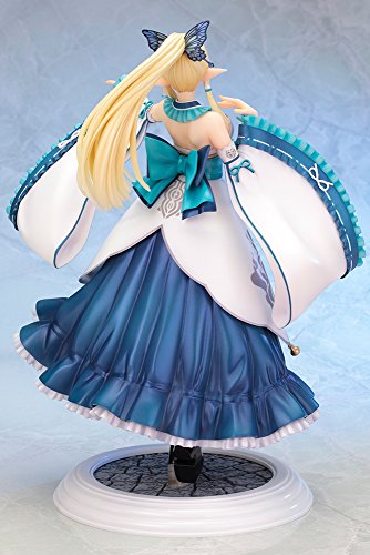 Kirika Towa Alma 1/8 Shining Resonance - Kotobukiya