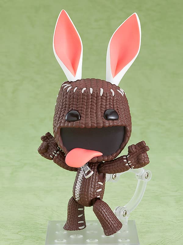 Nendoroid "LittleBigPlanet" Sackboy