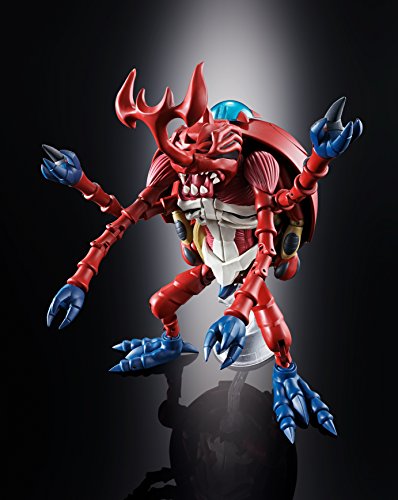 Tentomon Digivolving Spirits (#06) Digimon Adventure - Bandai