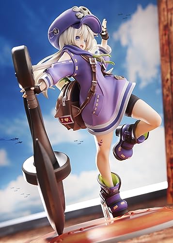 1/7 Scale Figure "Guilty Gear (TM) -Strive-" May Another Color Ver.