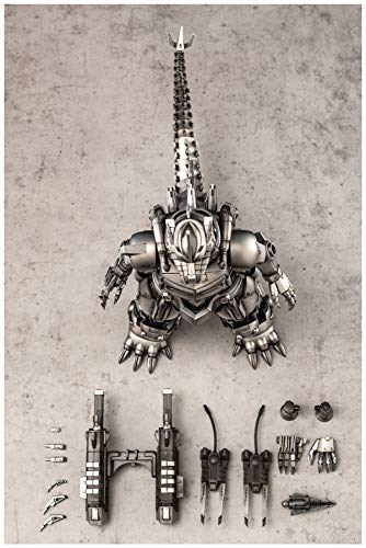 ACKS "Godzilla: Tokyo S.O.S." MSF-3 Kiryu Kai