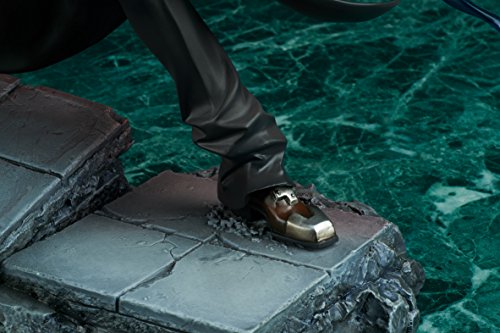 Hazama - 1/8 scale - BlazBlue: Chrono Phantasma - Broccoli | Ninoma