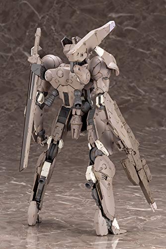 Zero Tora - 1/100 escala - Armas de marco - Kotobukiya
