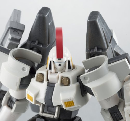 OZ-00MS Tallgeese Robot Damashii <Side MS> Shin Kidou Senki Gundam Wing - Bandai