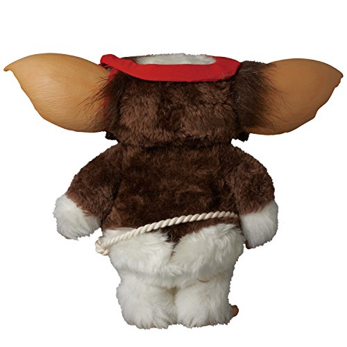 Gizmo 1/1 Vinyl Collectible Dolls (#236) Gremlins 2 - Medicom Toy
