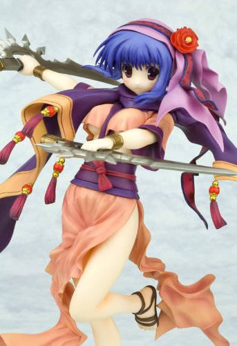 HMX-17a Ilfa 1/8 Final Dragon Chronicle -Guilty Requiem- - Kotobukiya