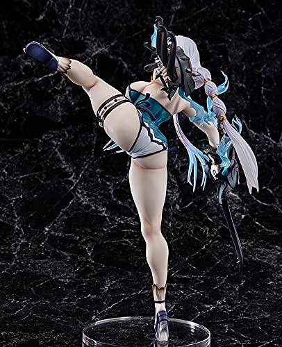 "Atelier Ryza: Ever Darkness & the Secret Hideout" Lila Swimsuit Ver.
