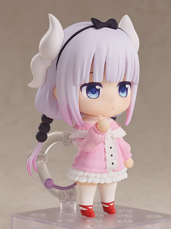 Nendoroid "Miss Kobayashi's Dragon Maid" Kanna
