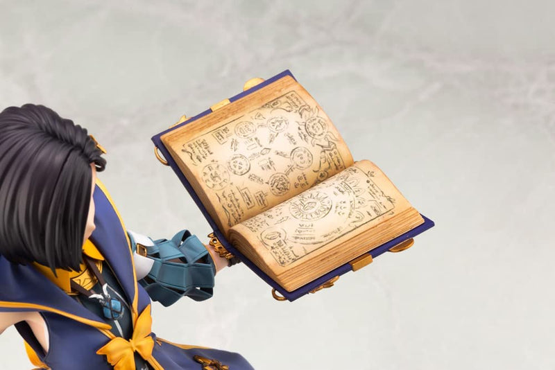 "Tales of ARISE" 1/8 Scale Figure Rinwell
