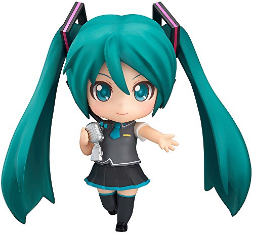 Nendoroid Co-de "SEGA feat. HATSUNE MIKU Project" Hatsune Miku Ha2ne Miku Co-de