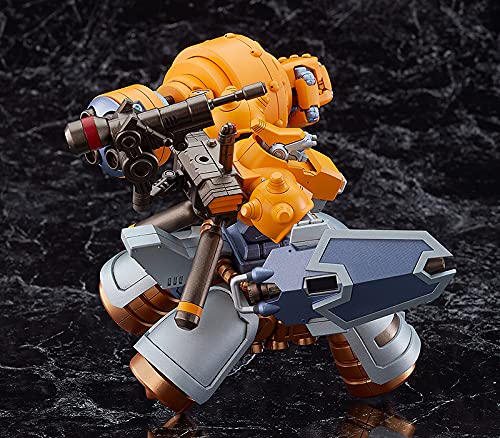 Moderoid "Cyberbots: Full Metal Madness" B-Riot