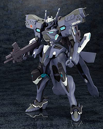 "Muv-Luv Alternative Total Eclipse" Shiranui Second Tarisa Manandal Ki Ver. 1.5